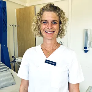 Frida Silfverberg