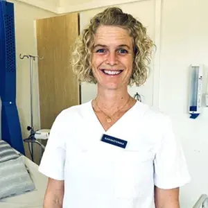 Frida Silfverberg